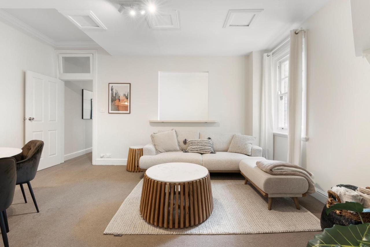Lovely Two Bedroom Apartment